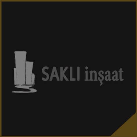 Saklı İnşaat